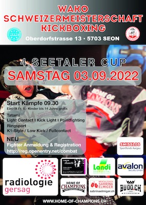 Flyer Seetaler Cup 2022